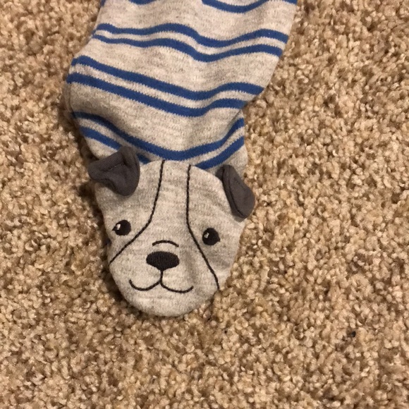 Carter’s Sleep and Play - Picture 2 of 5